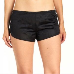 XS Mesh Soffe Shorts